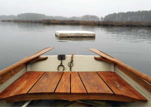 Ero Graham Wooden Boats